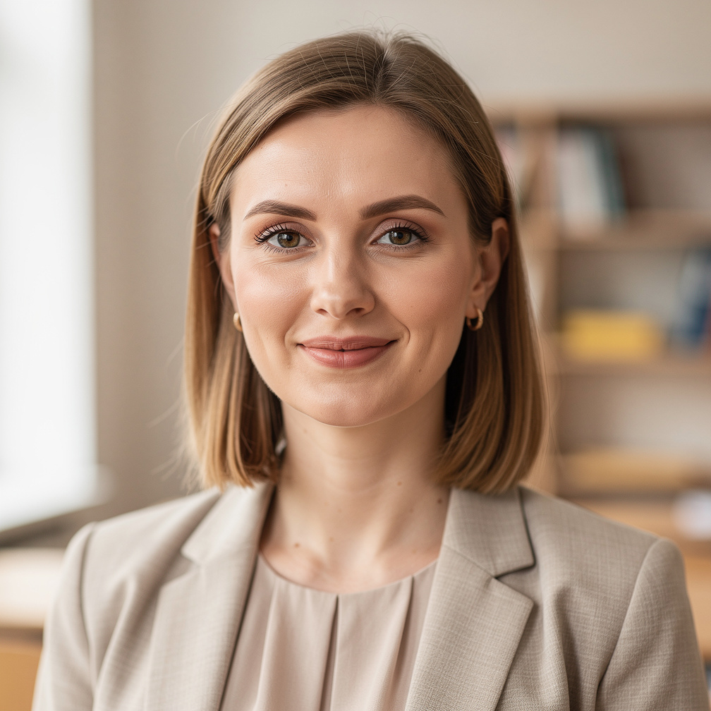 Ольга Петрова