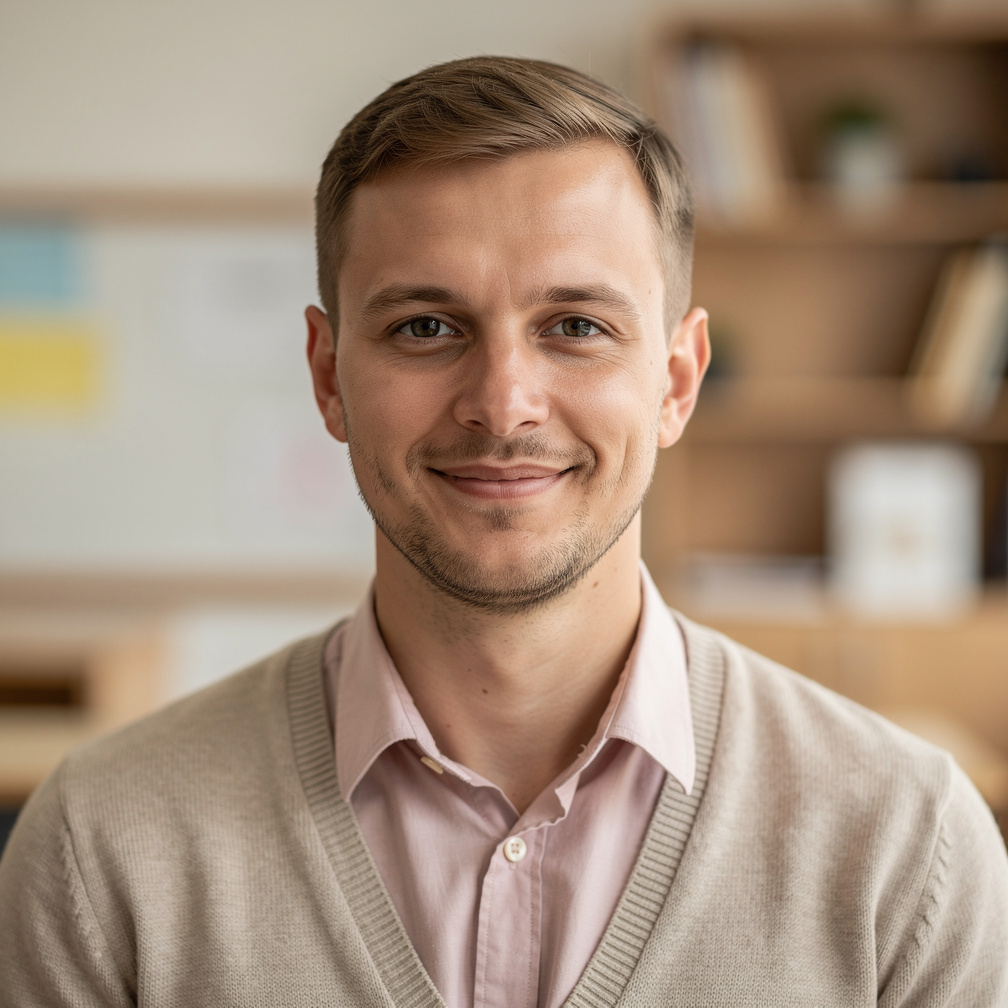 Максим Кузнецов